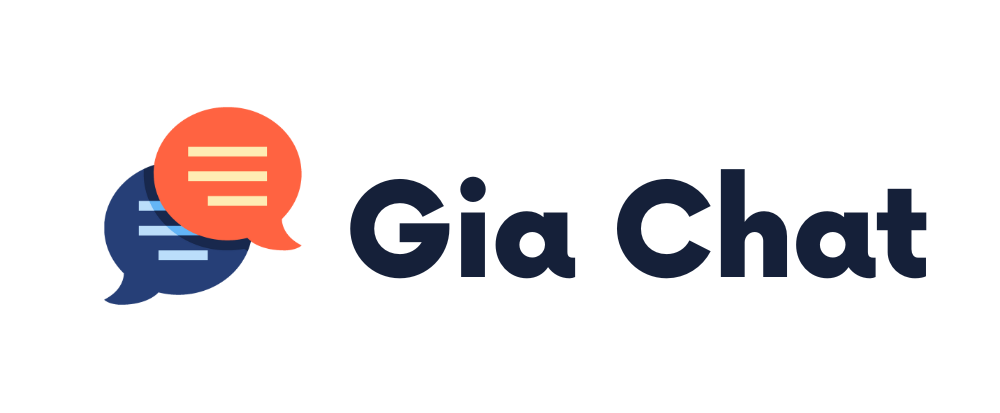 GiaChat Logo